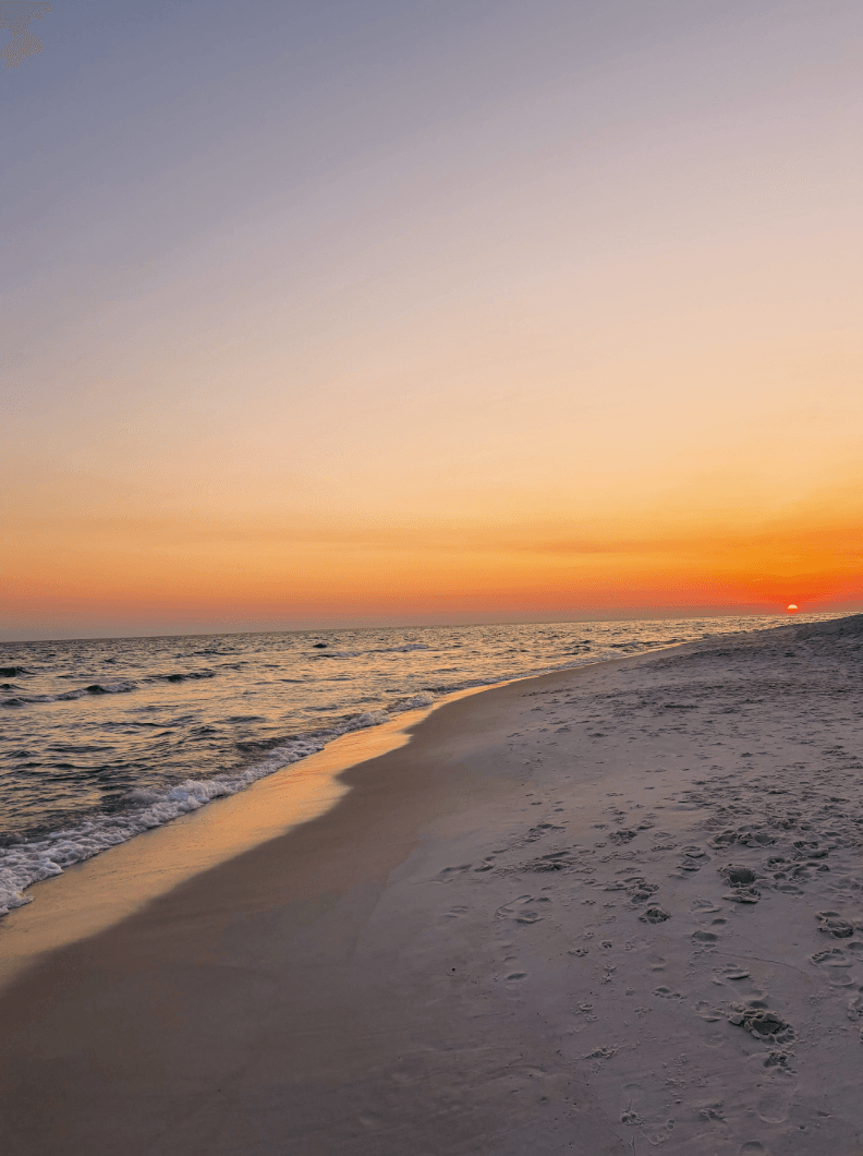 Battle Of The Beaches: East Coast Edition